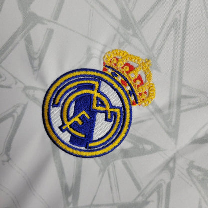 Tréninkové tričko Real Madrid 2024