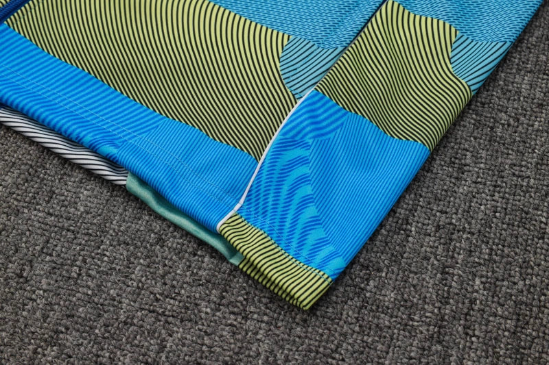 Dres treningowy Real Madrid 2025