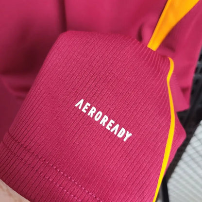 AS Roma 2025 kotipaita