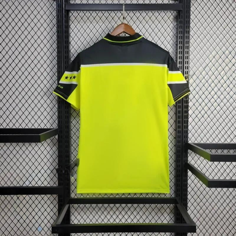 Domácí dres Borussia Dortmund 1995