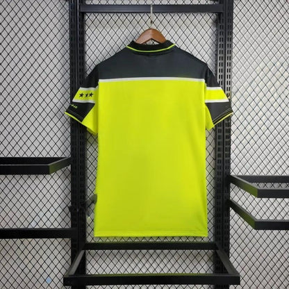 Domácí dres Borussia Dortmund 1995