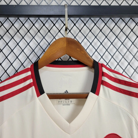 Koszulka domowa Liverpool 2025