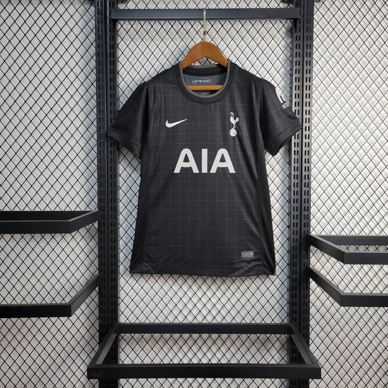 [Dámská] Venkovní dres Tottenham Hotspur 2025