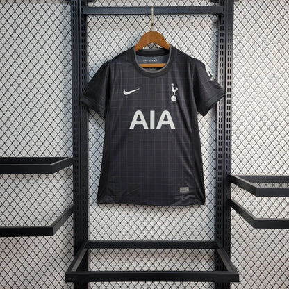 [Dámská] Venkovní dres Tottenham Hotspur 2025