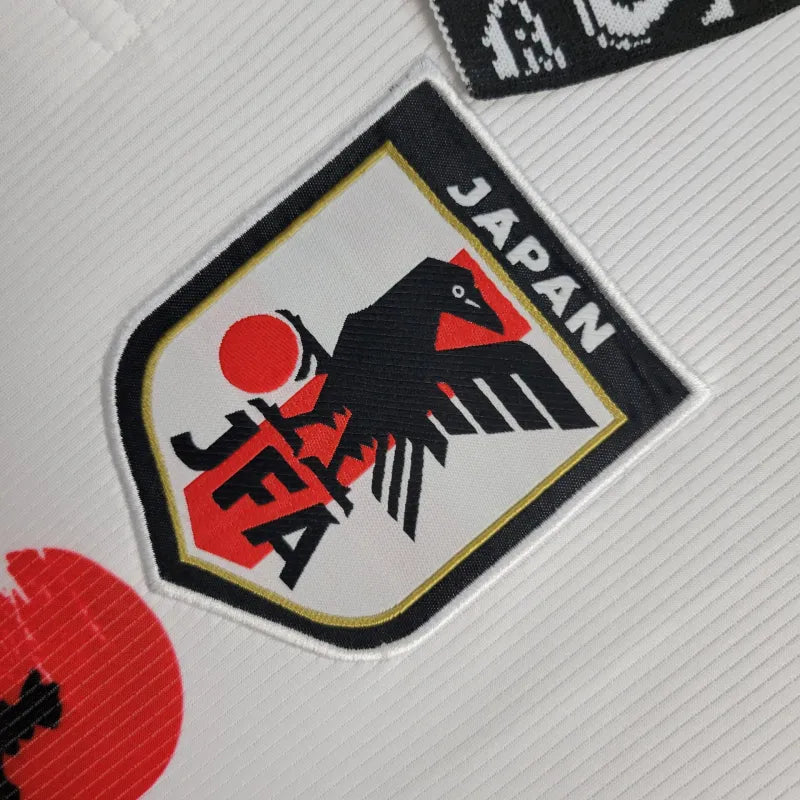 Camiseta limitada Japão 2024