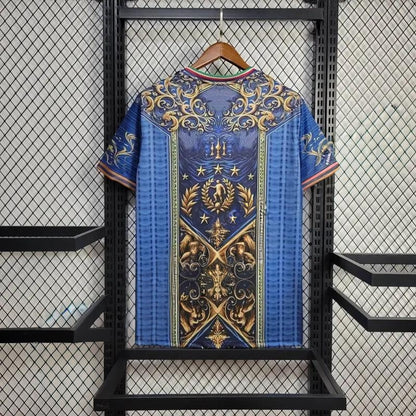 Camiseta Itália 2024 limitada