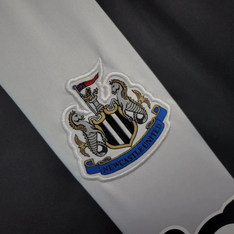 Koszulka domowa Newcastle United 2024