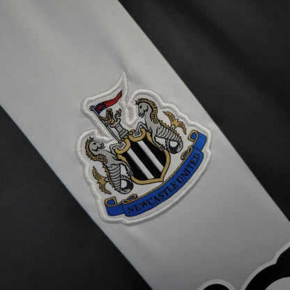 Koszulka domowa Newcastle United 2024