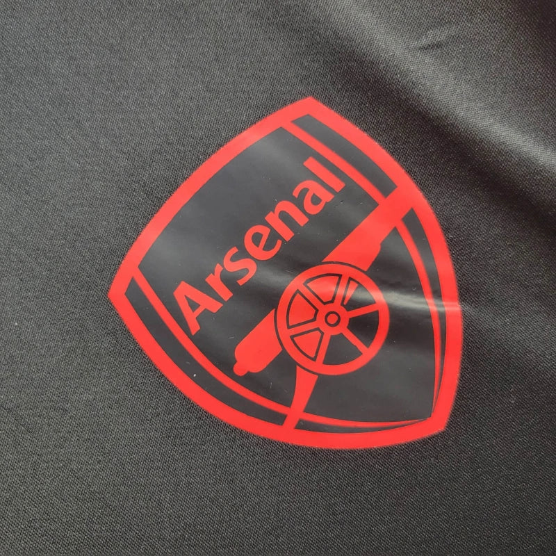 Koszulka treningowa Arsenal 2024