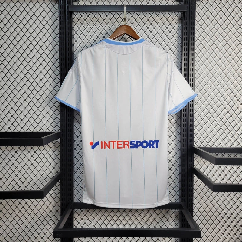 Koszulka domowa Olympique Marsylia 2010