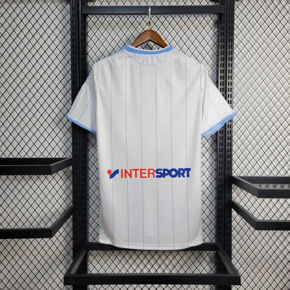 Koszulka domowa Olympique Marsylia 2010