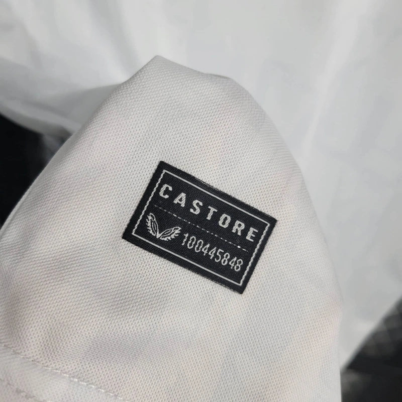 Domácí dres Sevilla FC 2024