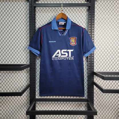 Aston Villa 1995 venkovní dres