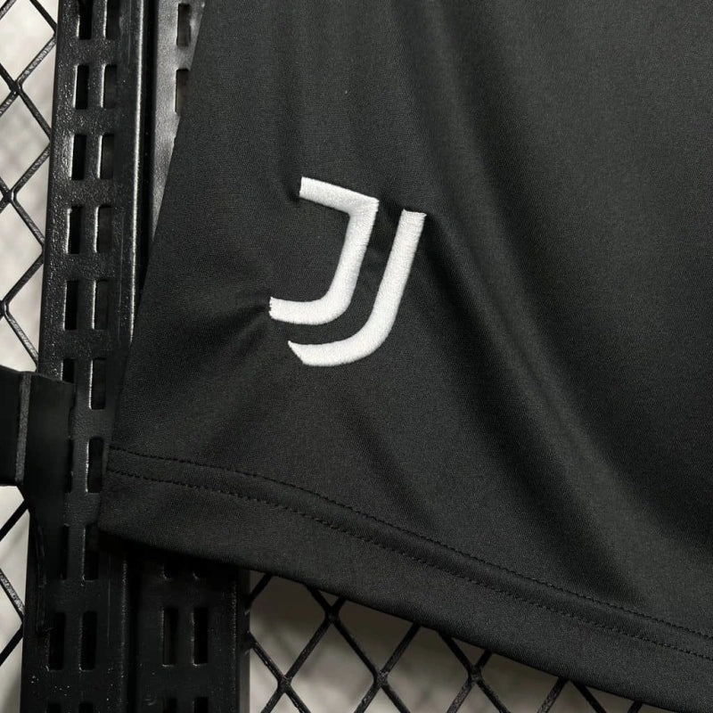Spodenki domowe Juventus 2024