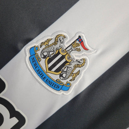 [Dziecięce] Koszulka domowa Newcastle United 2024