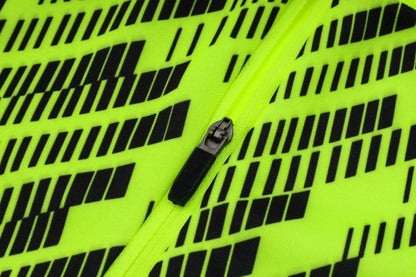 FC Barcelona 2023 harjoitusverkkari