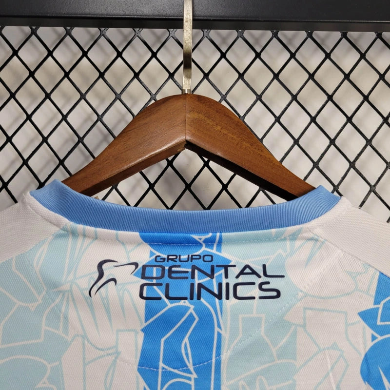 Camisola alternativa do Málaga CF 2024