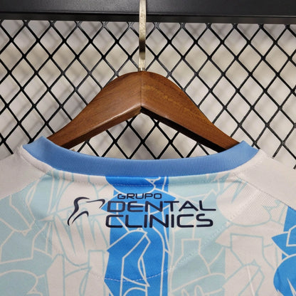 Camisola alternativa do Málaga CF 2024