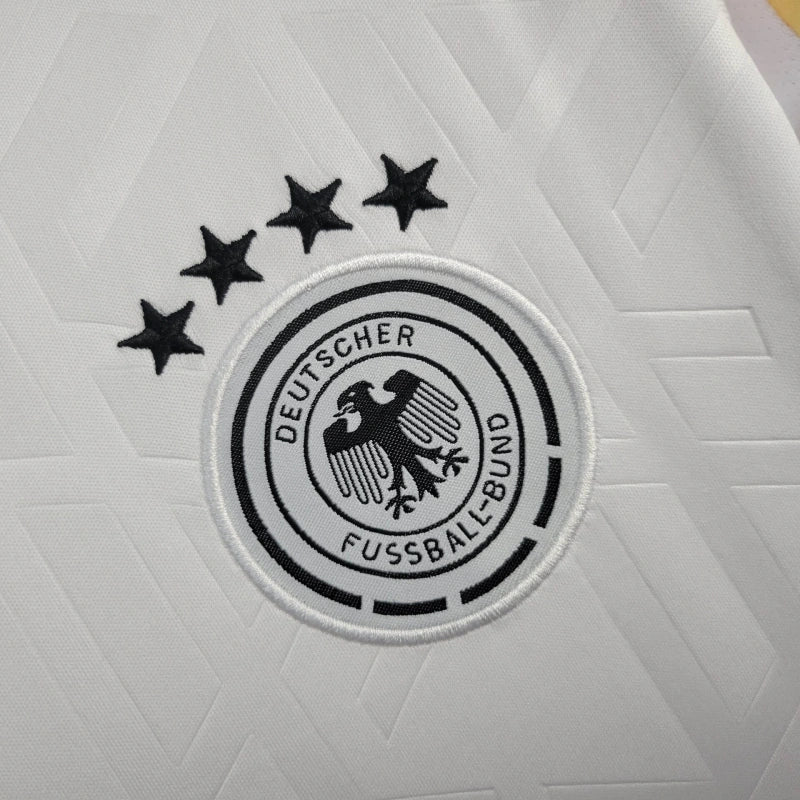 [Damska] Koszulka domowa Niemcy 2024
