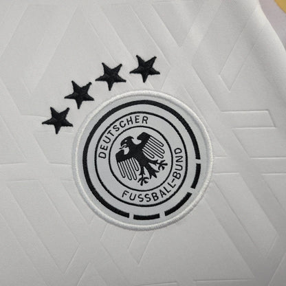 [Damska] Koszulka domowa Niemcy 2024