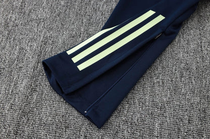 Dres treningowy Real Madrid 2025