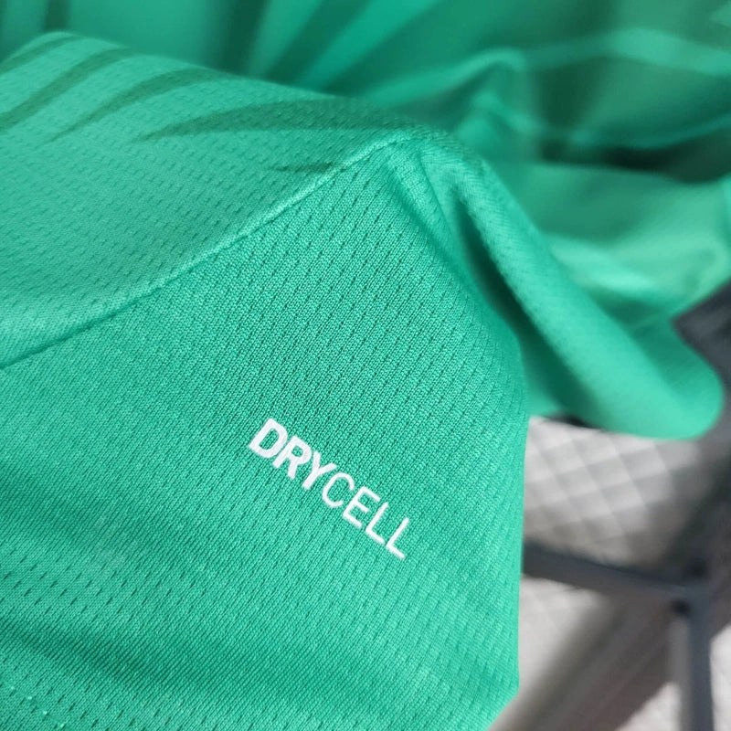 Venkovní dres Borussia Mönchengladbach 2024