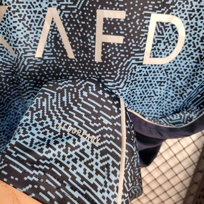 Koszulka wyjazdowa Al Nassr 2025