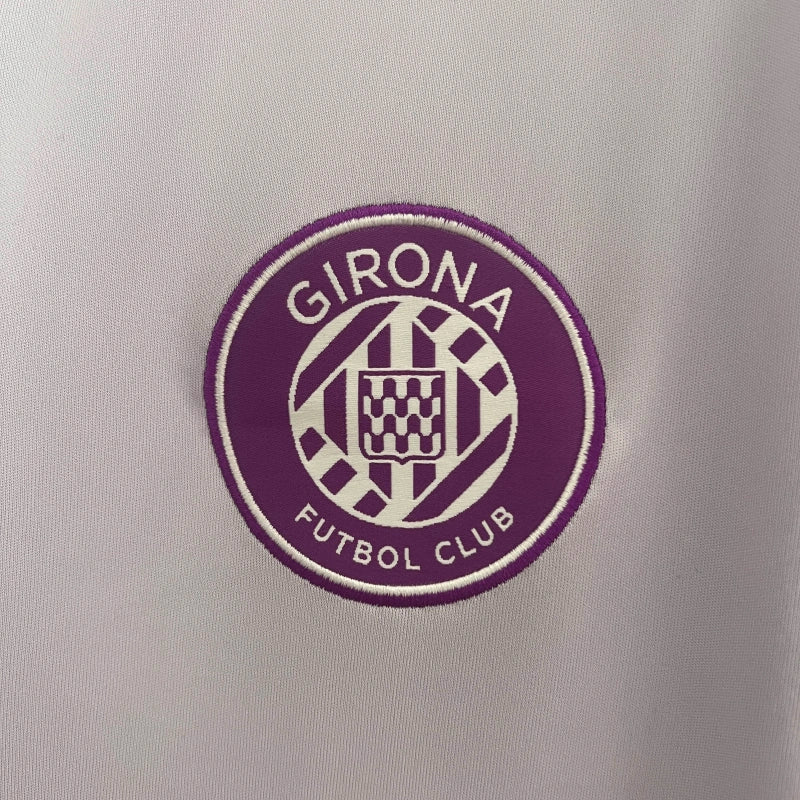 Koszulka wyjazdowa Girona FC 2024
