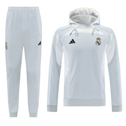 Dres treningowy Real Madrid 2025