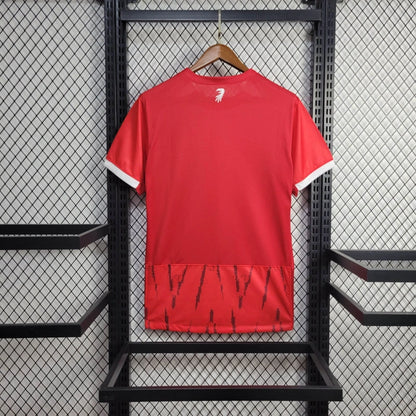 Koszulka domowa Freiburg 2024