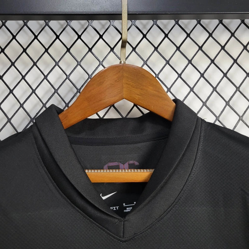 [Dámská] Venkovní dres FC Barcelona 2024