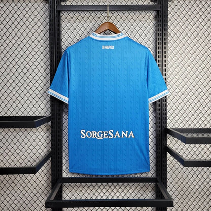 SSC Napoli 2025 kotipaita