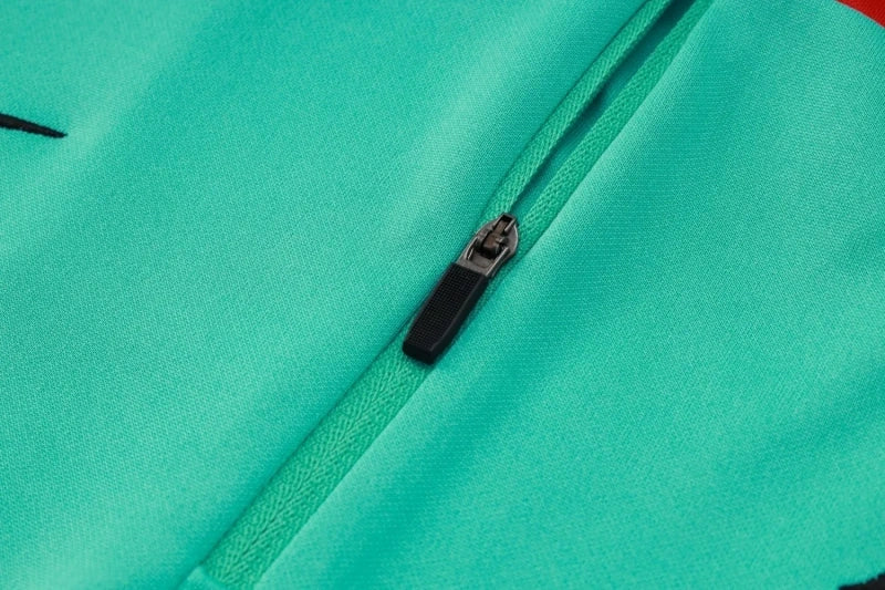 Dres treningowy FC Barcelona 2023