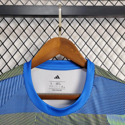 Koszulka treningowa Real Madryt 2025