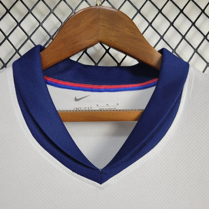 [Dámská] Domácí dres Anglie 2024