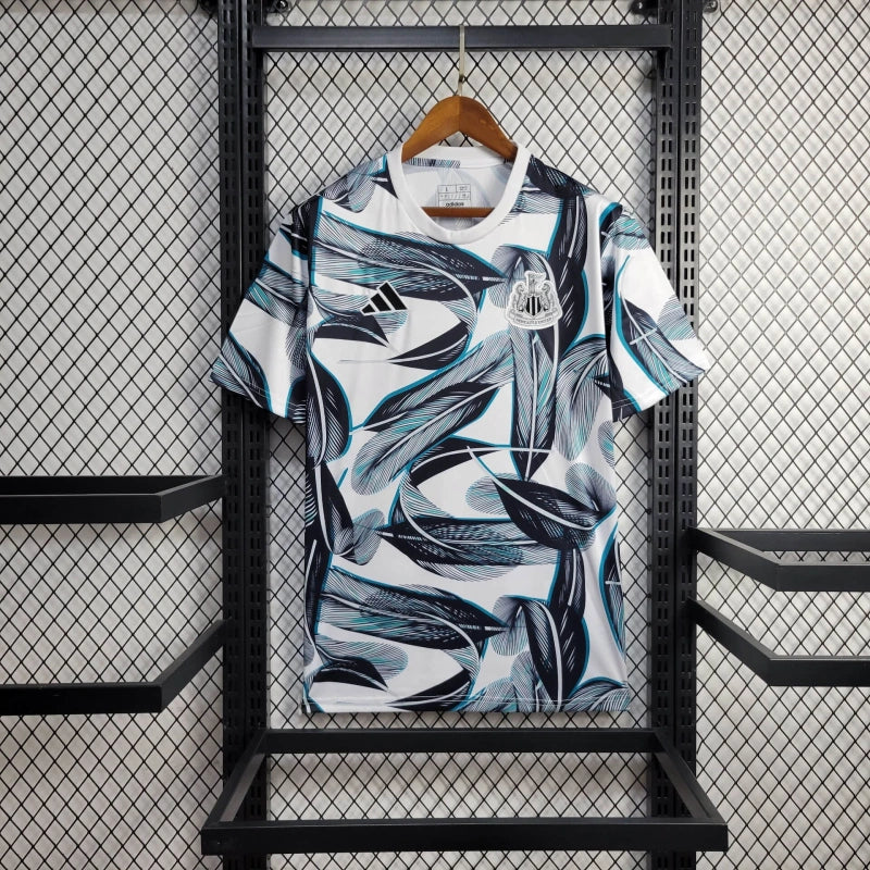 Tréninkové tričko Newcastle United 2024