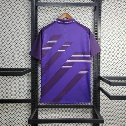 Real Madrid 1994 away shirt