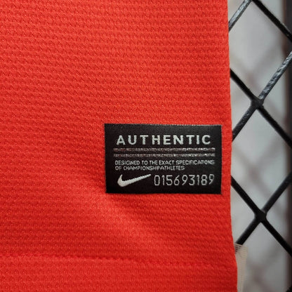 Koszulka domowa Arsenal 2012