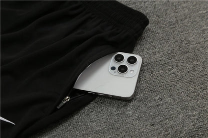 FC Barcelona 2025 harjoituspuku