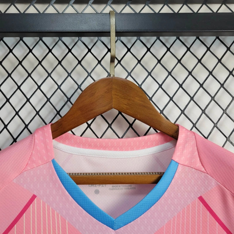 [Feminino] Camisola alternativa do FC Barcelona 2025