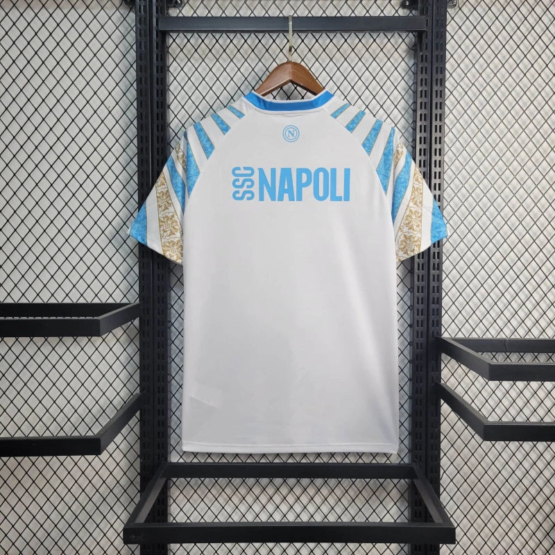 Koszulka treningowa Napoli 2025