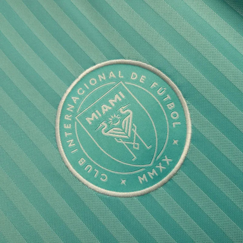 Koszulka wyjazdowa Inter Miami 2024