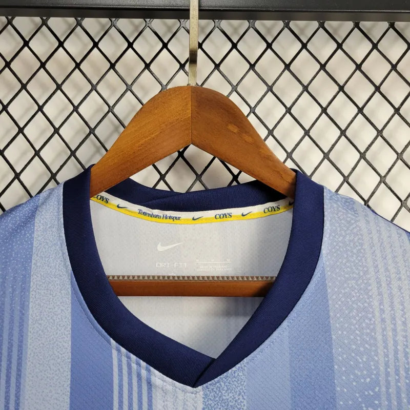 Koszulka wyjazdowa Tottenham Hotspur 2024