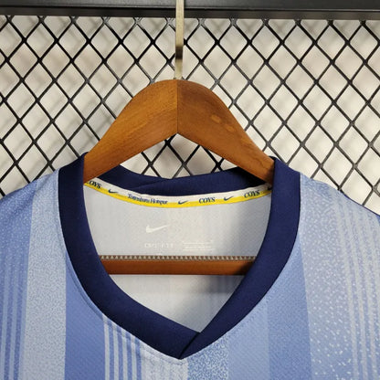 Koszulka wyjazdowa Tottenham Hotspur 2024