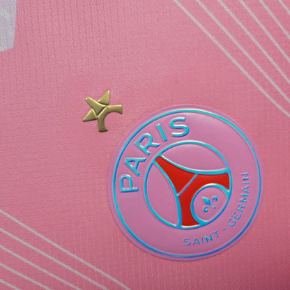 Koszulka treningowa Paris Saint-Germain 2025