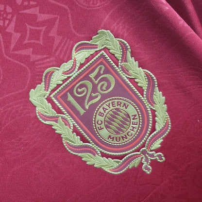 Koszulka limitowana Bayern Monachium 2025