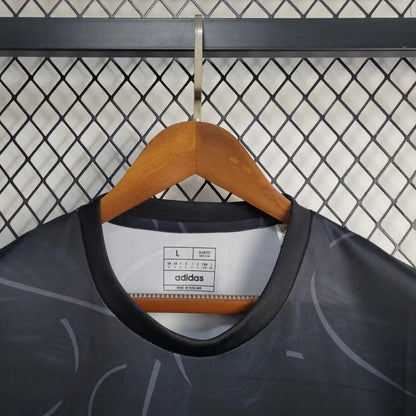 Camisa de treino do Newcastle United 2024