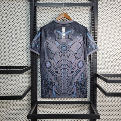 Koszulka treningowa Napoli SSC 2025