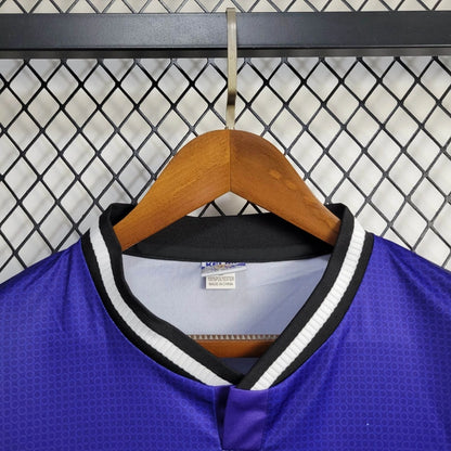 Venkovní dres Real Madrid 1997