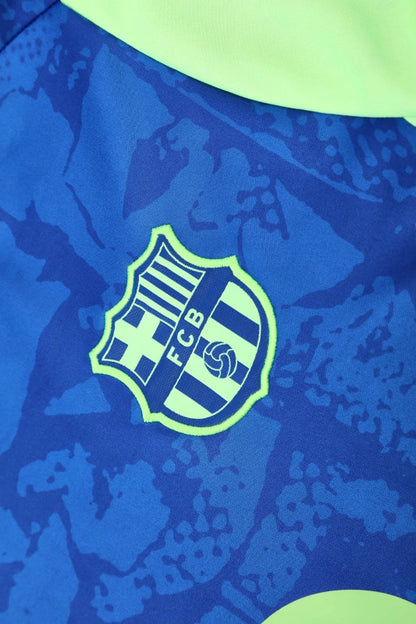 Dres treningowy FC Barcelona 2025